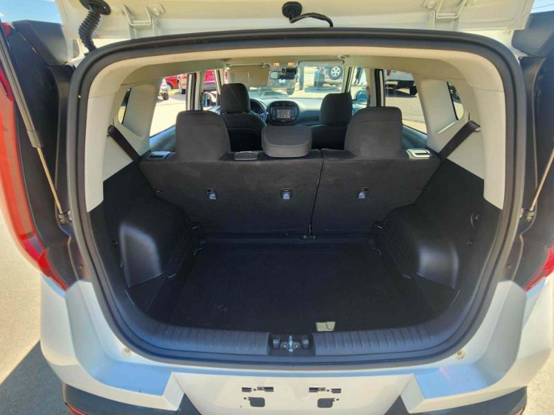 Kia Soul LX 2020