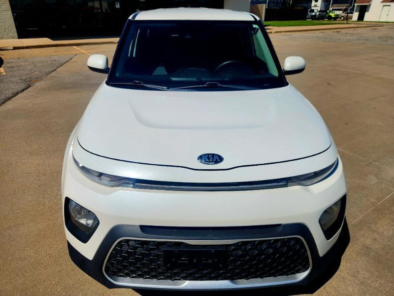 Kia Soul LX 2020
