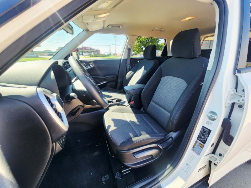 Kia Soul LX 2020