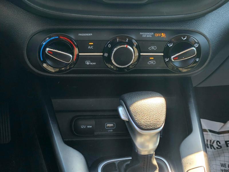 Kia Soul LX 2020