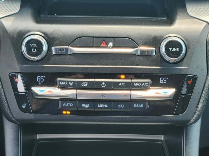 Ford Explorer XLT AWD 2020
