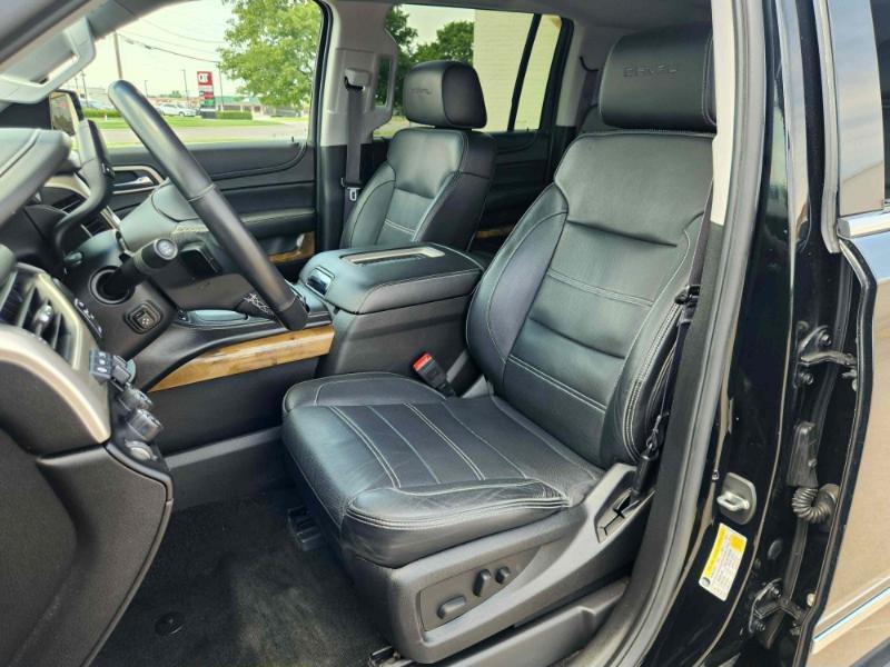 GMC Yukon XL Denali 4WD 2016