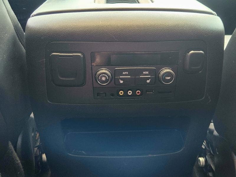 GMC Yukon XL Denali 4WD 2016