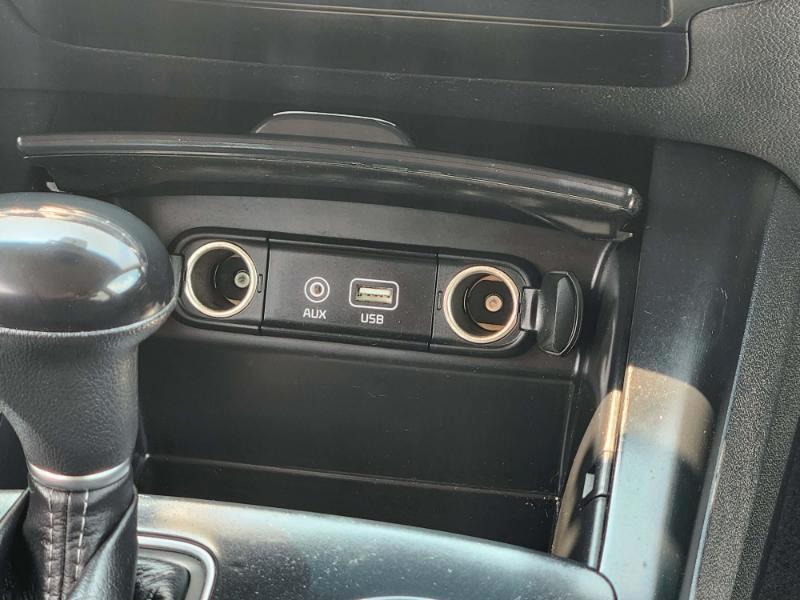 Kia Sorento L 2017