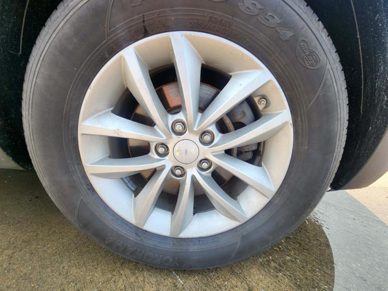 Kia Sorento L 2017