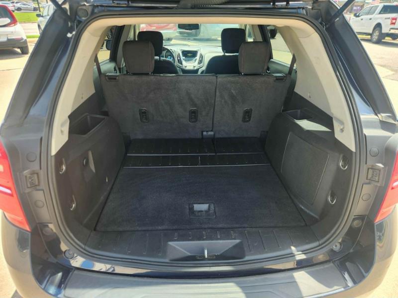 Chevrolet Equinox LT AWD 2017