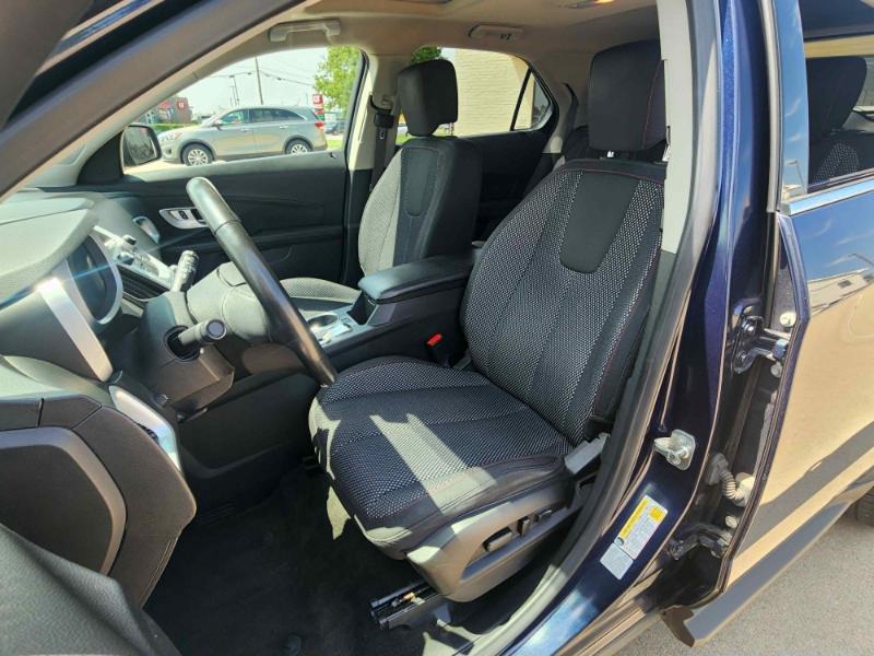 Chevrolet Equinox LT AWD 2017