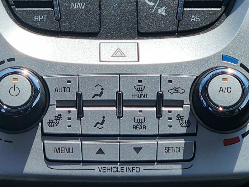 Chevrolet Equinox LT AWD 2017
