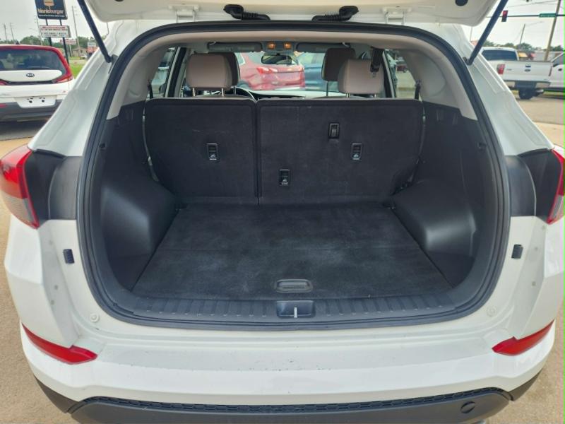 Hyundai Tucson Value AWD 2018