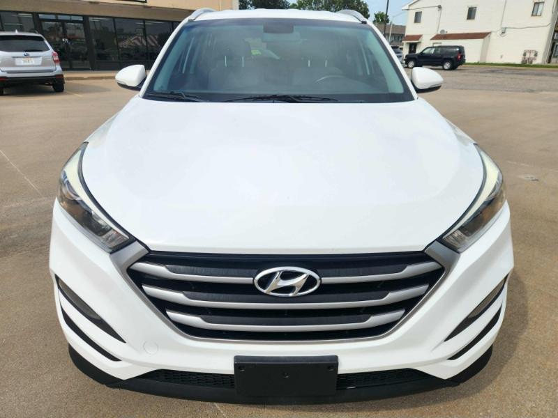 Hyundai Tucson Value AWD 2018