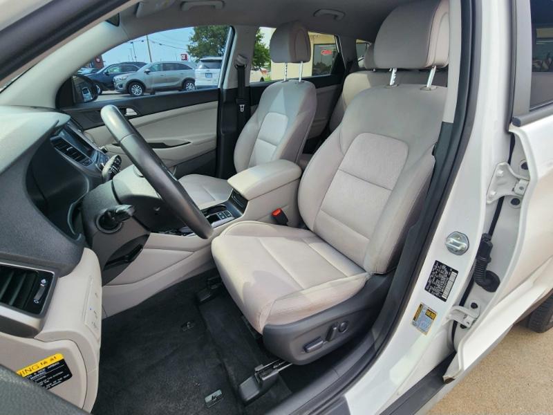 Hyundai Tucson Value AWD 2018