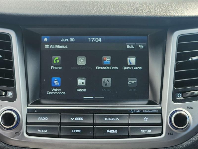 Hyundai Tucson Value AWD 2018