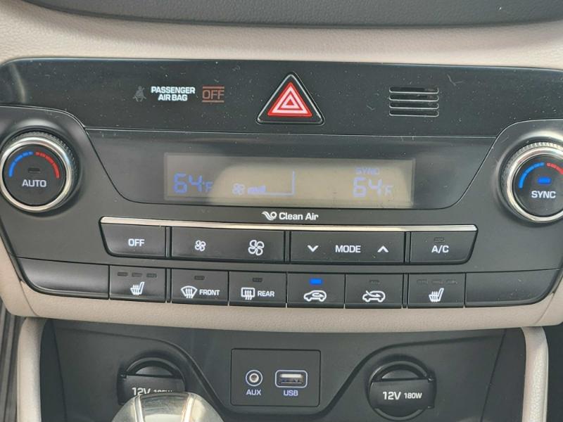 Hyundai Tucson Value AWD 2018