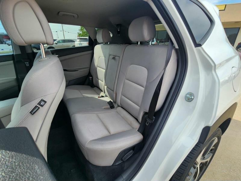 Hyundai Tucson Value AWD 2018