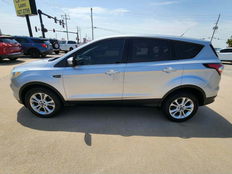 Ford Escape SE 2017