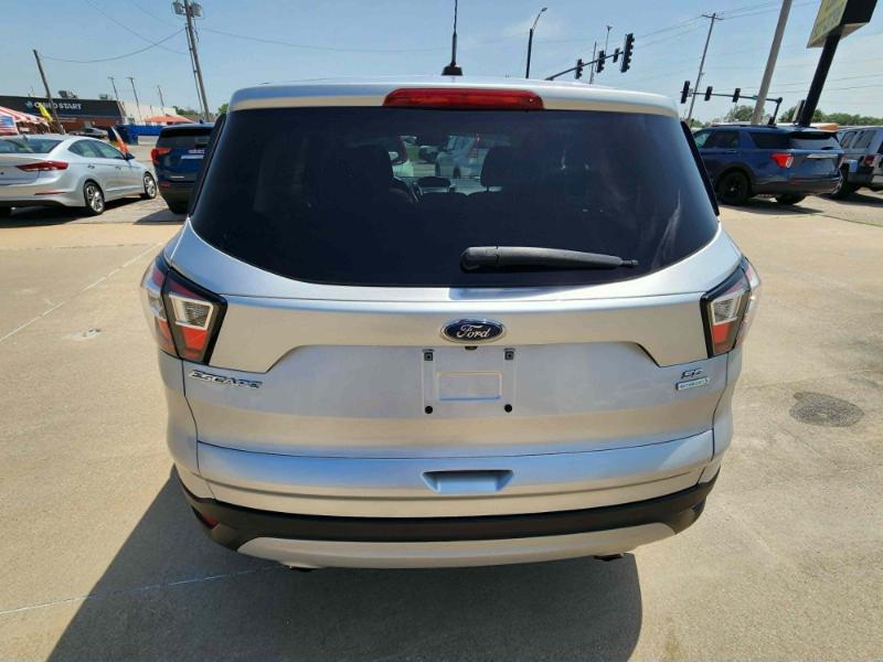 Ford Escape SE 2017