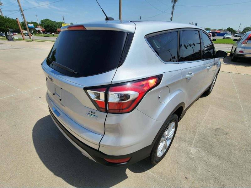 Ford Escape SE 2017