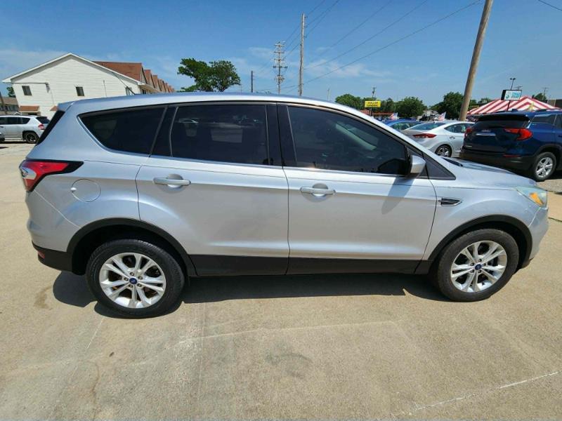 Ford Escape SE 2017