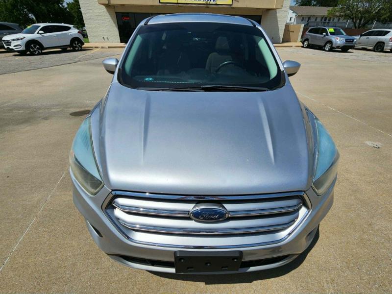 Ford Escape SE 2017