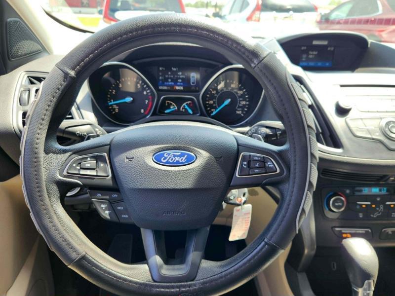 Ford Escape SE 2017
