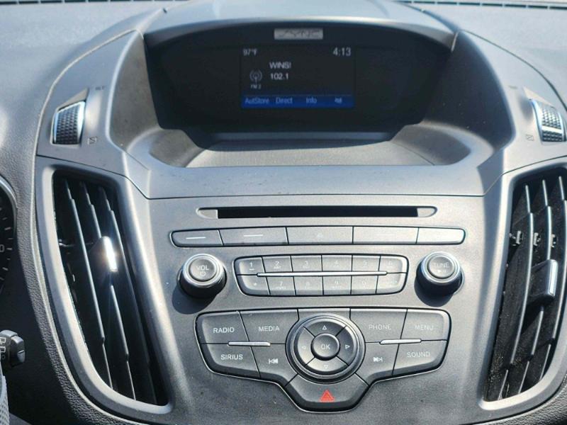 Ford Escape SE 2017