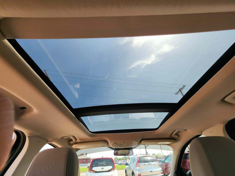 Ford Escape SE 2017