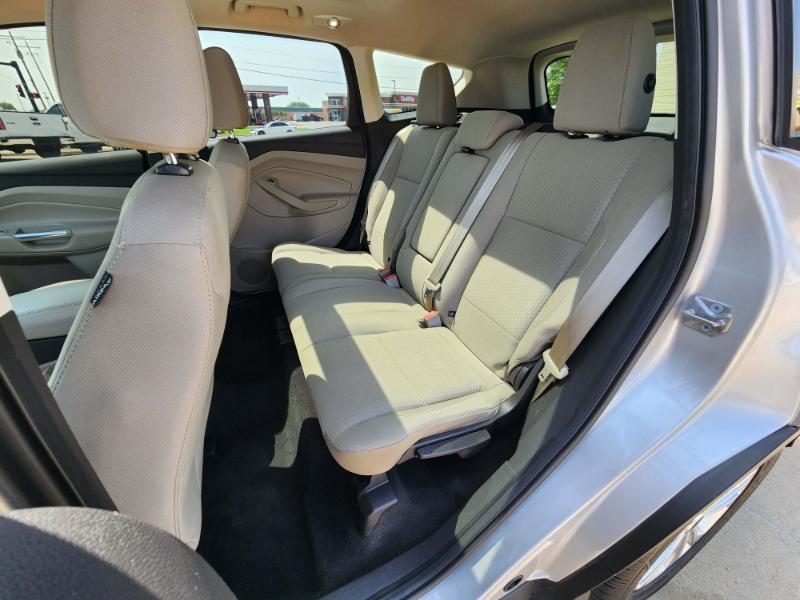 Ford Escape SE 2017