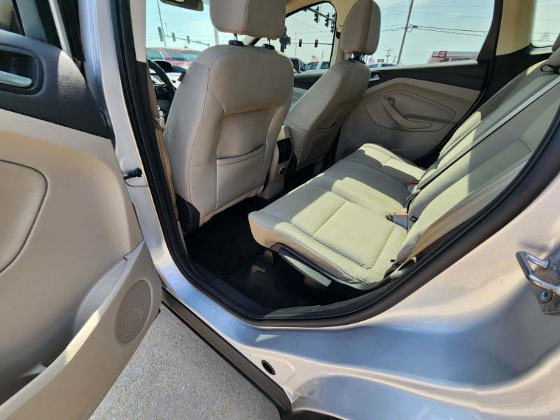 Ford Escape SE 2017