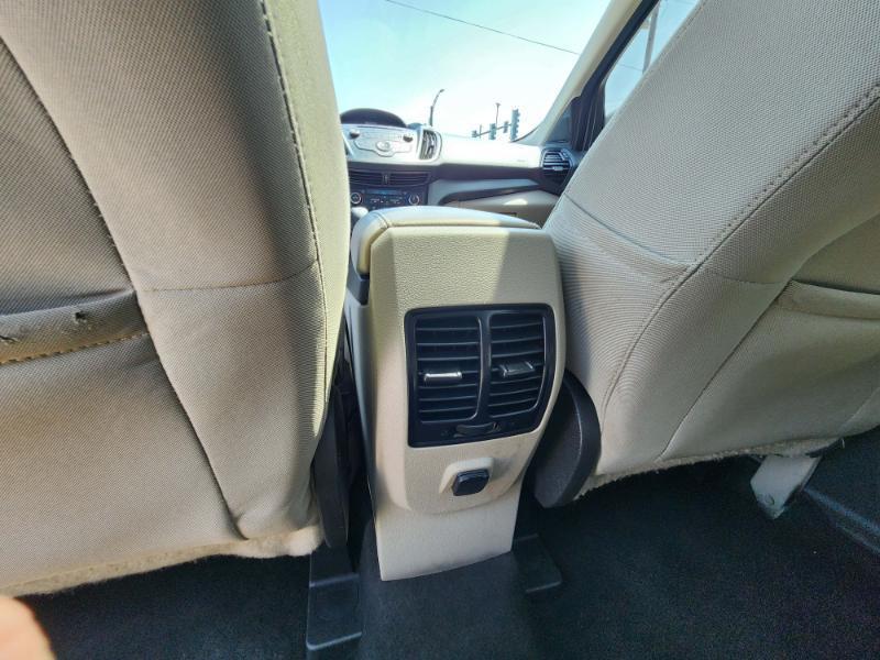 Ford Escape SE 2017