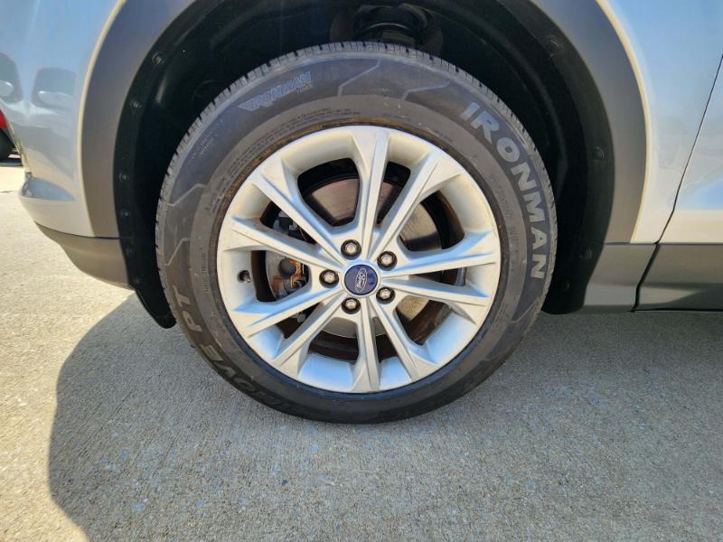 Ford Escape SE 2017