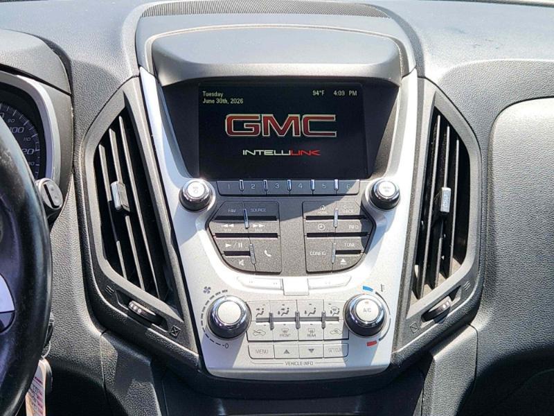 Chevrolet Equinox  2015