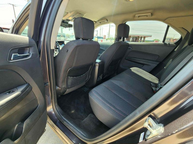 Chevrolet Equinox  2015