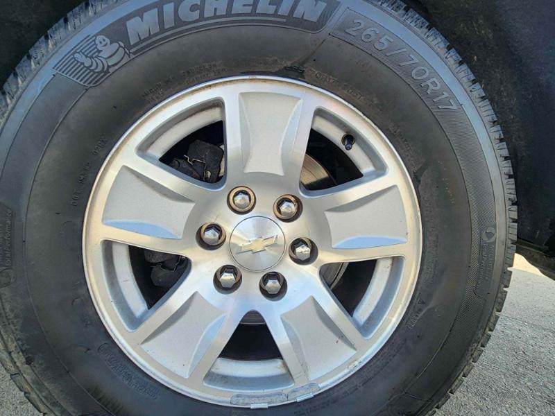 Chevrolet Silverado 1500 LT Ext. Cab Long Box 4WD 2019