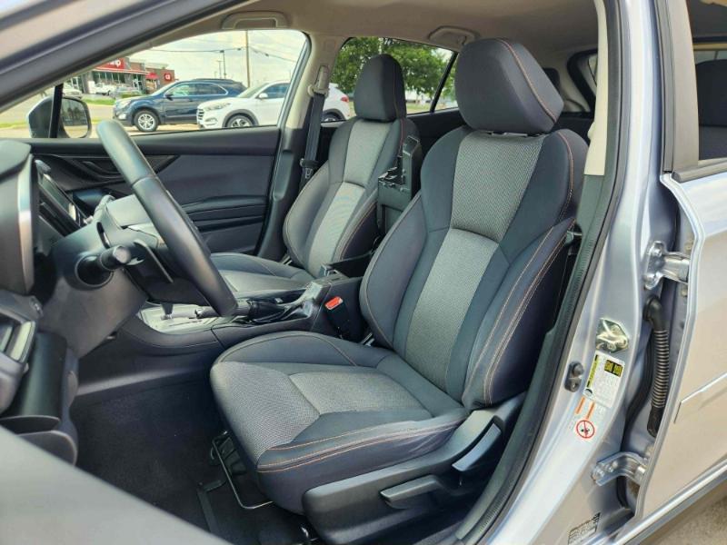 Subaru Crosstrek  2018