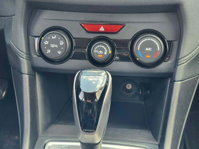 Subaru Crosstrek  2018