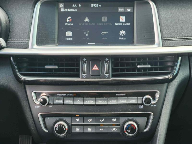 Kia Optima LX 2020