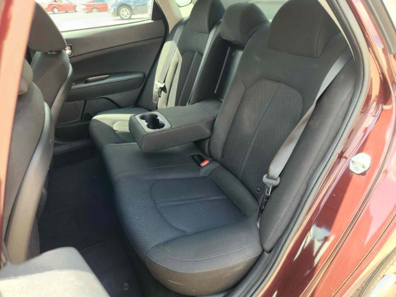 Kia Optima LX 2020