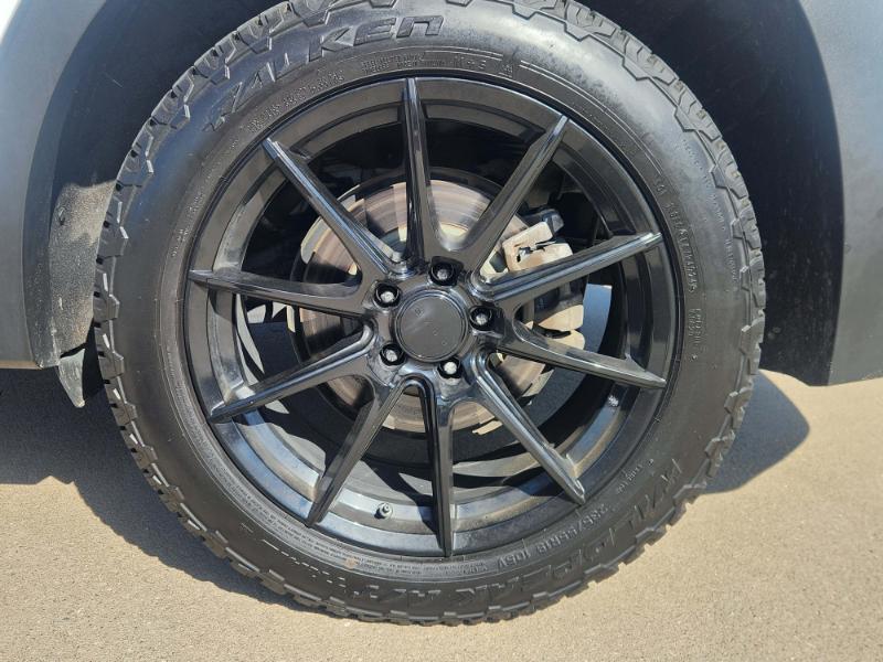 Hyundai Santa Fe Limited 2.4 AWD 2020