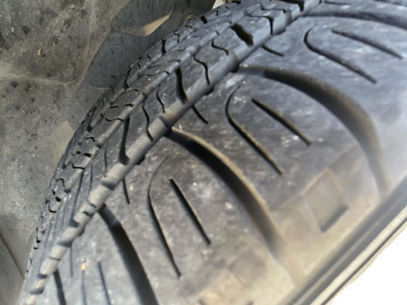 Ford Escape Titanium 4WD 2015