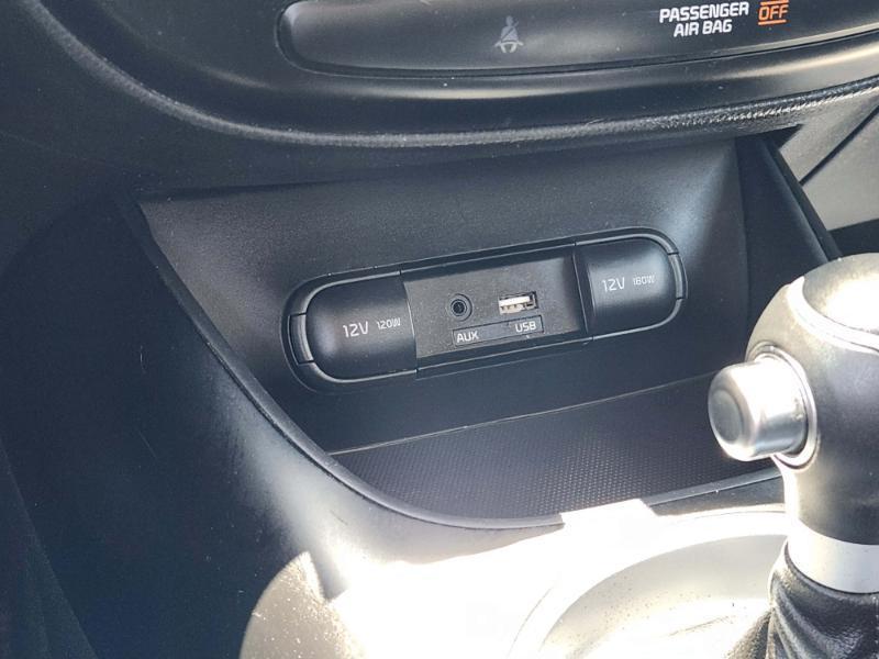 Kia Soul Base 6M 2017