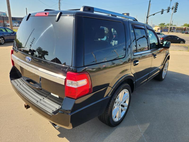 Ford Expedition Limited 4WD 2016
