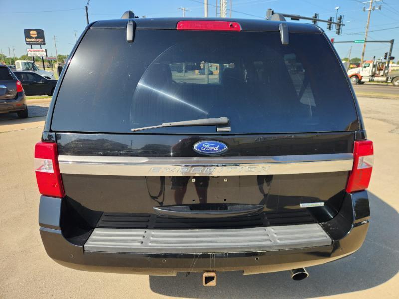 Ford Expedition Limited 4WD 2016