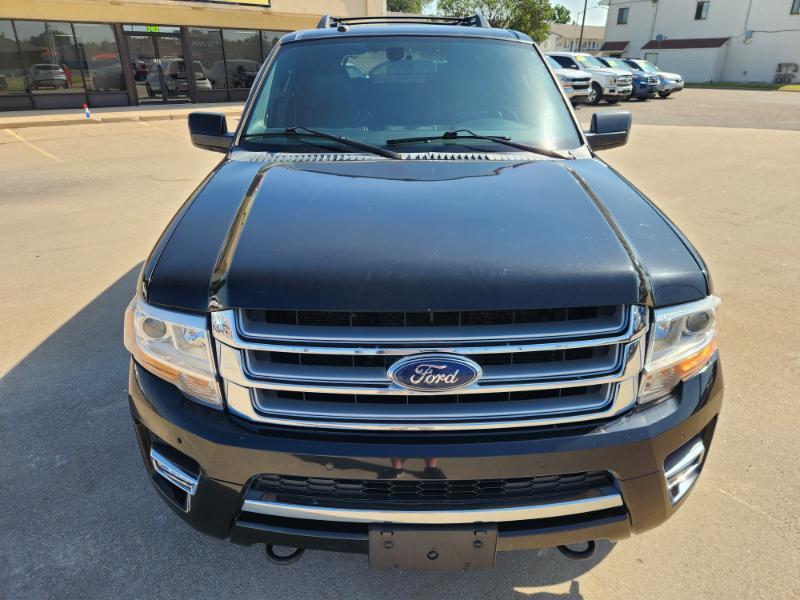 Ford Expedition Limited 4WD 2016