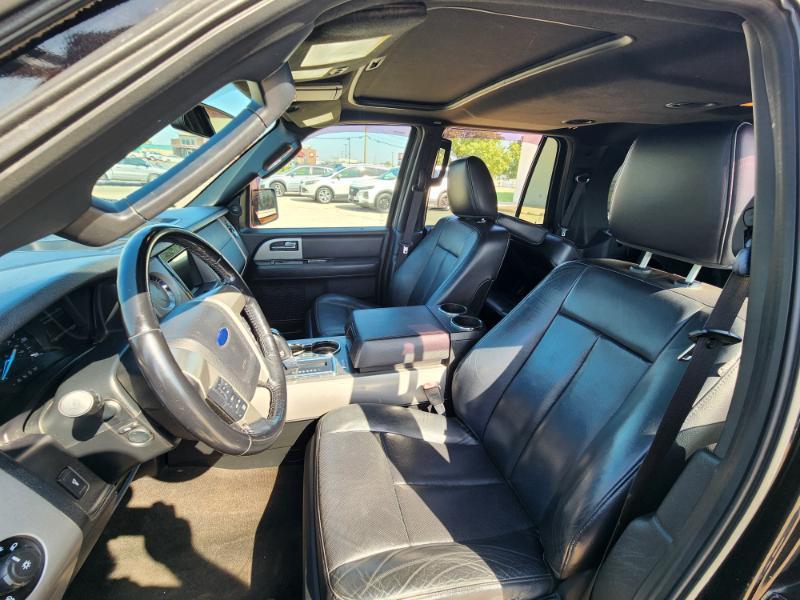 Ford Expedition Limited 4WD 2016