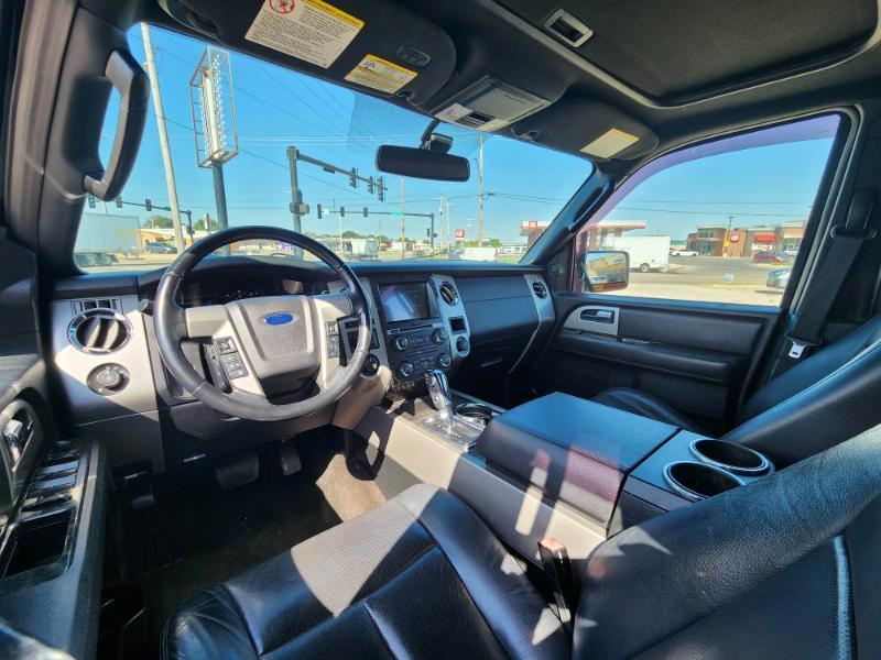 Ford Expedition Limited 4WD 2016
