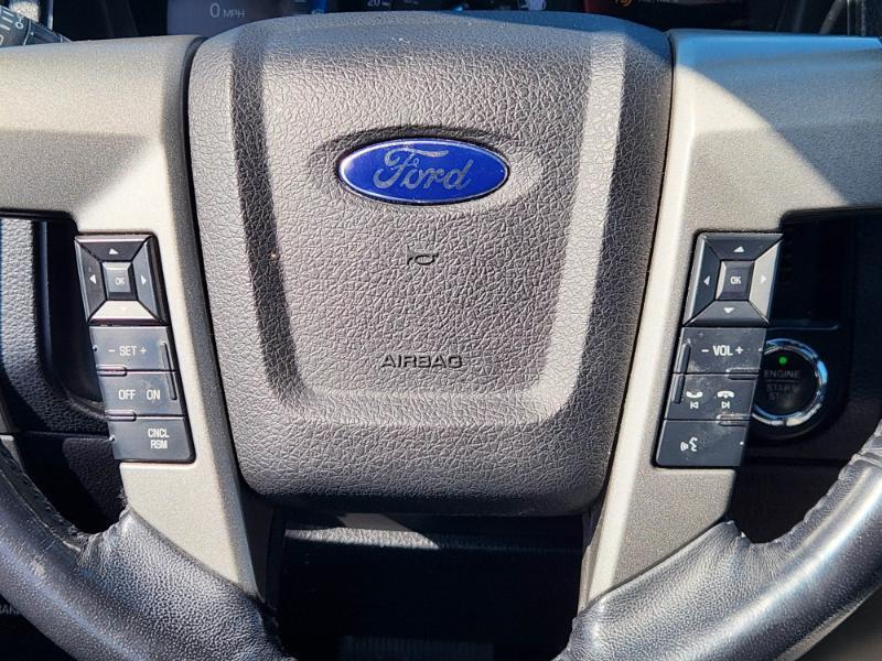 Ford Expedition Limited 4WD 2016