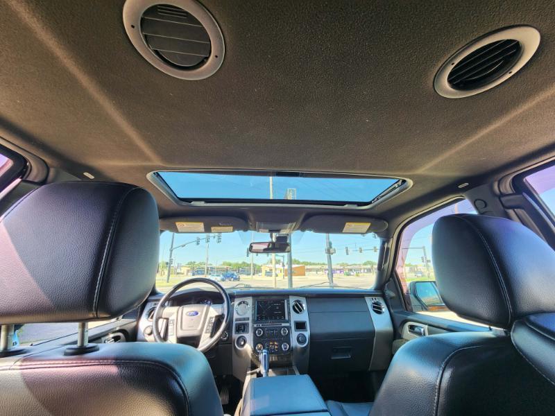 Ford Expedition Limited 4WD 2016