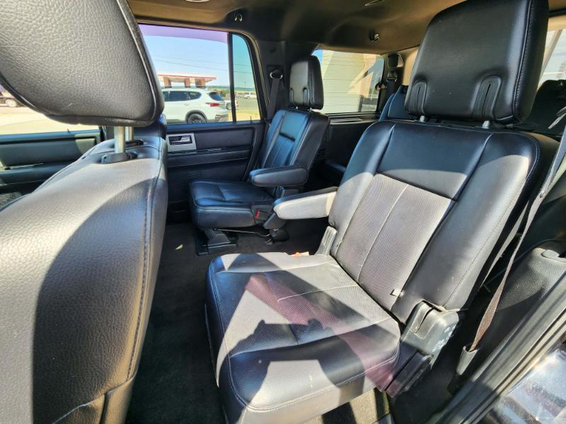 Ford Expedition Limited 4WD 2016