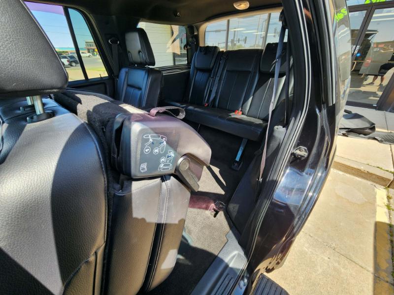 Ford Expedition Limited 4WD 2016
