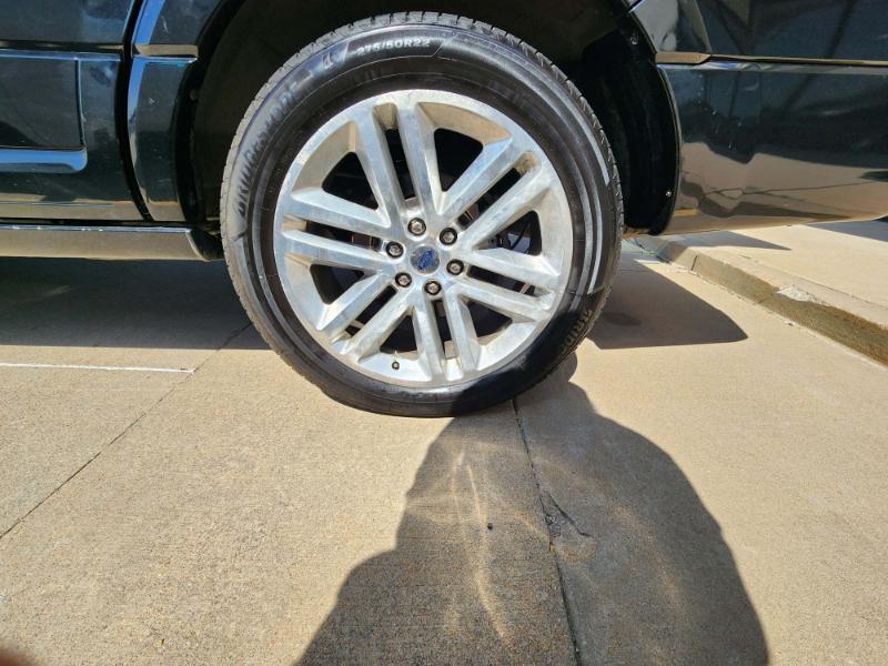 Ford Expedition Limited 4WD 2016